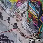 Picture for song 'I Ain't The Ninja Prt2' by artist 'bookgee'