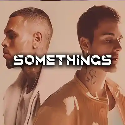 Picture for song 'Somethings' by artist 'Brandnew Beats'