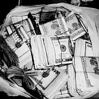 Picture for song '100 Bandz (FreeDL!!)' by artist 'Cash X Beatz'