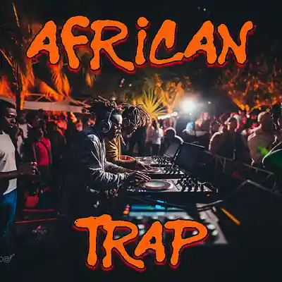 Hip-Hop Track | Sneaky African Trap Full by Catch 22 Music | Stream ...