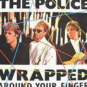 Picture for song 'Envuelto alrededor de tu dedo' by artist 'Cecil Vittar'