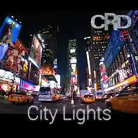 Picture for song 'City Lights *Slow melodic hard beat*$19.99/$149' by artist 'Cooler Ruler Divine'