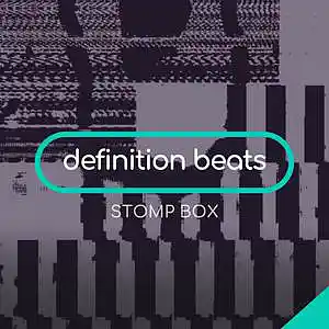 Picture for song 'Stomp Box' by artist 'definitionbeats.com'