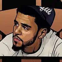 Picture for song 'You Are Who You Are' by artist 'Def Starz'
