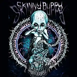 Picture for song '"SECTSIX" SKINNY PUPPY INDUSTRIAL TYPE BEAT' by artist 'DevilleProducer'