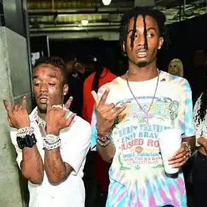 Picture for song 'Lil Uzi Vert Type Beat Slime Slime [Prod.by Dio K' by artist 'Dio Kujoh'