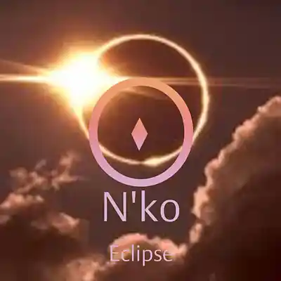 Picture for song 'Eclipse' by artist 'EXYCES (N'ko)'