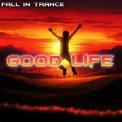 Picture for song 'The first day of summer' by artist 'Fall In Trance'