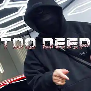 Picture for song 'Too Deep' by artist 'Chris Giotis'