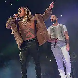 Picture for song 'Ghost Town Prod. by AC' by artist 'GFTD MNDS'