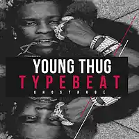 Picture for song 'Motion (Young Thug Type) - BUY 1 GET 1 FREE!' by artist 'Ghostrage'