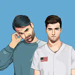 Picture for song 'Pop Trap Type Beat with hook 2019 - My Faith' by artist 'Feez Beatz'