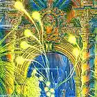 Picture for song 'Glory Risen' by artist 'Harmony Productions'