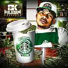 Picture for song 'Pure Dope TC Crook Feat. 5280 Mystic Rasean Douja' by artist 'Icon Entertainment Groups'