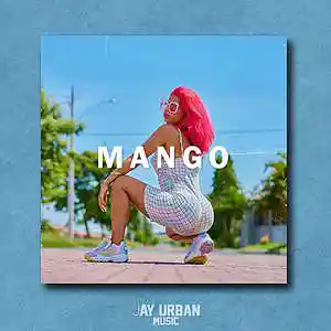 Picture for song 'Mango (Dancehall x Reggaeton Type Beat)' by artist 'JayUrbanMusic'