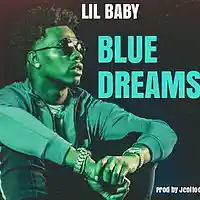 Picture for song 'Blue Dreams (Prod by Jcolt007)' by artist 'jcolt007'