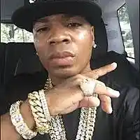 Picture for song 'Gimme Dat // Plies Type Radio Hit ' by artist 'John Coleman'