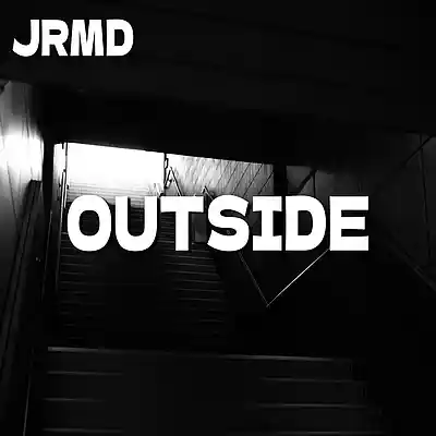 Picture for song 'Outside (Trap x Hip-Hop Type Beat)' by artist 'Jrmd'