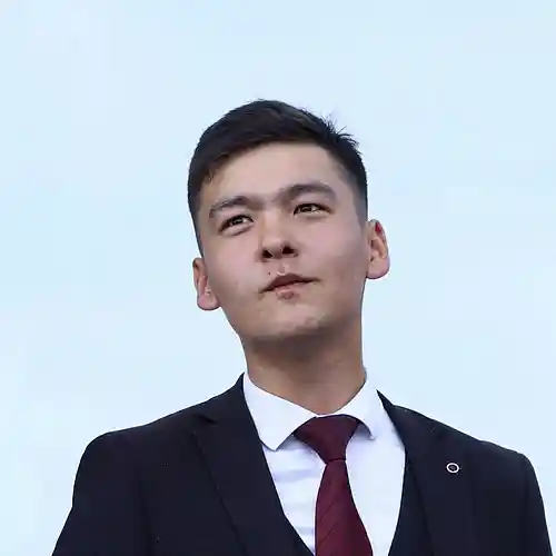 Artist picture