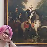 Picture for song 'Bittersweet Tragedy (Melanie Martinez cover)' by artist 'Kevin Scott Dunn'