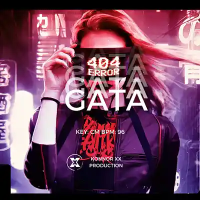 Picture for song 'GATA l REGGAETON' by artist 'Konnor XX'