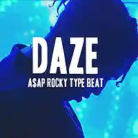 Picture for song 'Daze (A$AP Rocky Type Beat)' by artist 'MarcusXAudio'
