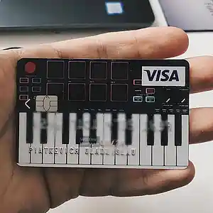 Picture for song 'currency' by artist 'NAJE V.'