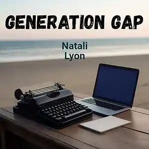 Picture for song 'Generation Gap' by artist 'Natali Lyon'