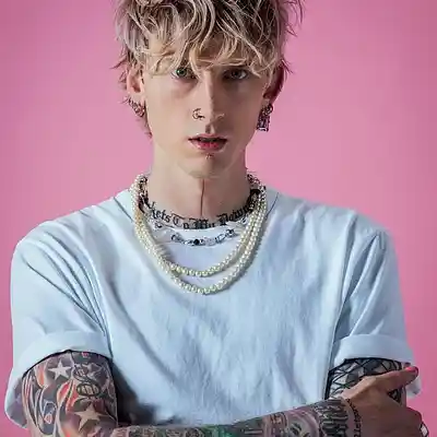 Picture for song '****Feel no fear_Mgk-X-NF Type Original Beat [WA' by artist 'Neo Hacksaw'