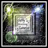 Picture for song 'Softly As In a Morning Sunrise (sing)' by artist 'Numi Who Creative Covers'