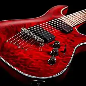 Picture for song 'GUITAR SONG 3' by artist 'OMGA'