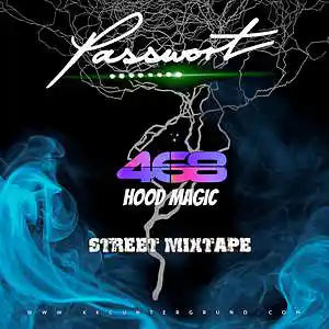 Picture for song 'Outro' by artist 'PASSWORT 13-8'