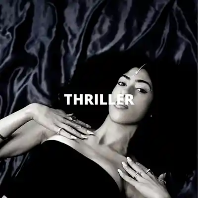 Picture for song 'Thriller (Buy 1 Get 10 Free)' by artist 'Kontraa'