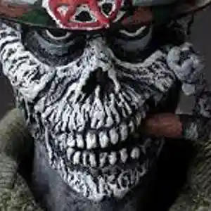 Picture for song 'March Of S.O.D.' by artist 'Previous Signs of Decay'