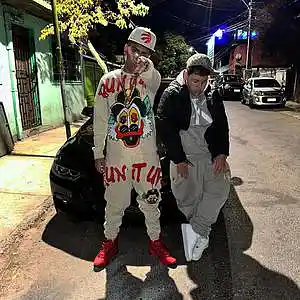 Picture for song 'GLOPE' by artist 'prod.bloodlk'