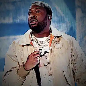 Picture for song 'How Many Times [Millyz x Meek Mill]' by artist 'ProdByArc'