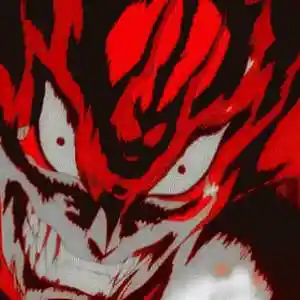 Picture for song 'dkoolpharaoh type beat "devilman"' by artist 'prod. Hot Wings Cola'