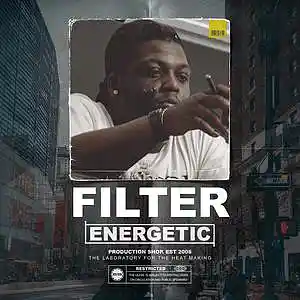Picture for song 'Filter. 2823' by artist 'Production Shop'
