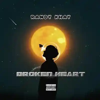 Picture for song 'Randy-Khay-Broken-Heart' by artist 'Randy Khay'