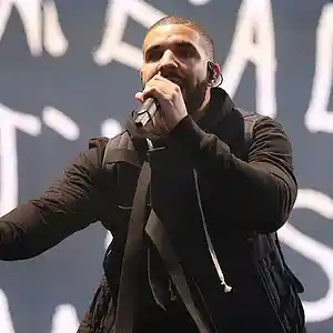 Picture for song 'Not That Drake Song' by artist 'rexmundithegreat'