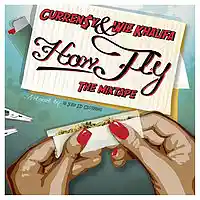 Picture for song 'Start Over ::. (Curren$y/Wiz Khalifa Type Beat)' by artist 'RicandThadeus'