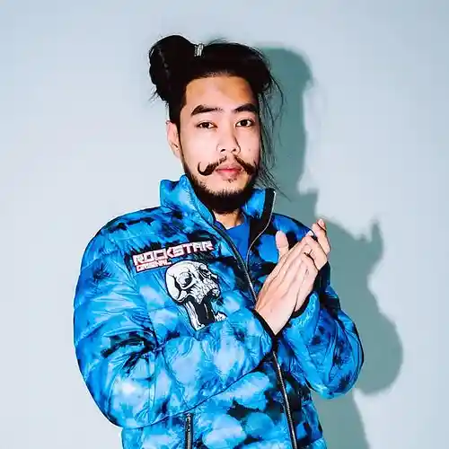 Artist picture
