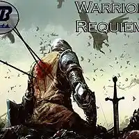 Picture for song 'Requiem for a Warrior' by artist 'SB on tha Track'