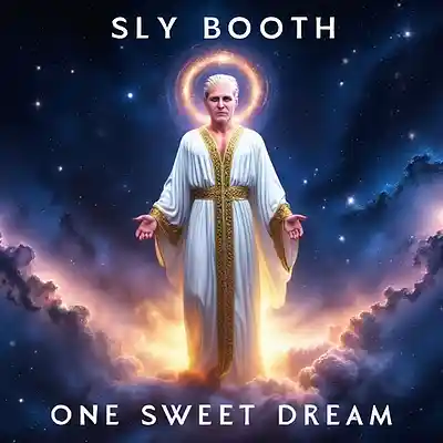 Picture for song 'SLY BOOTH ONE SWEET DREAM' by artist 'SLY BOOTH MUSIC SHOWCASE'