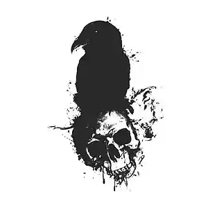 Picture for song 'VALHALLA' by artist 'SLYRAX'