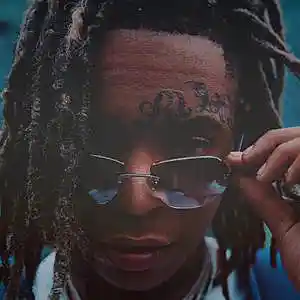 Picture for song 'Lil Gotit x Famous Dex x Dababy type beat - Fully' by artist 'Sm1l3'