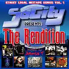 Picture for song 'This Means War - Brutha War' by artist 'SoCity Street Legal'