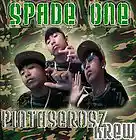 Picture for song 'ALLSTAR (kilalanin) part 2' by artist 'Spade one'