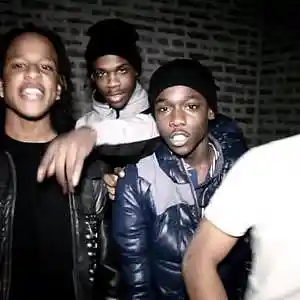 Picture for song 'Blasthisass060'' where was you''' by artist 'Star life Records'