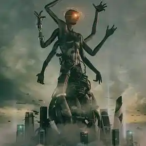 Picture for song 'Upper Hand' by artist 'Surly Beats'